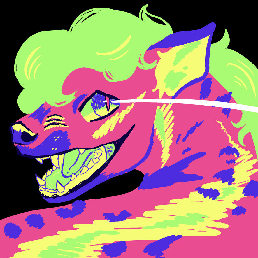 Personal - Character is Gravel