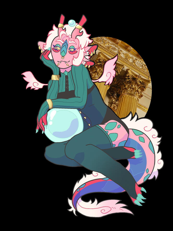 Trade - For BerryTeaTime on ToyHou.se