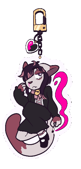 Gift - For Seabunny00 on ToyHou.se