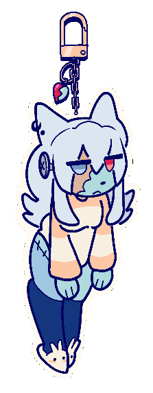 Personal - Character is Zoemae