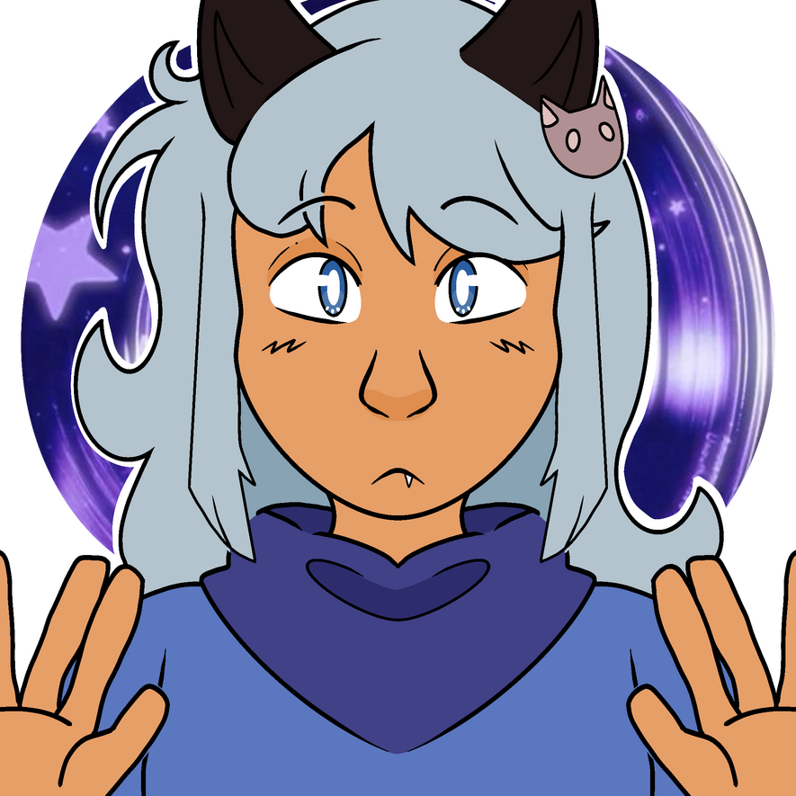 Character is Void by @the-void-is-a-disappointment on Tumblr // Completed 17 Sep 2025