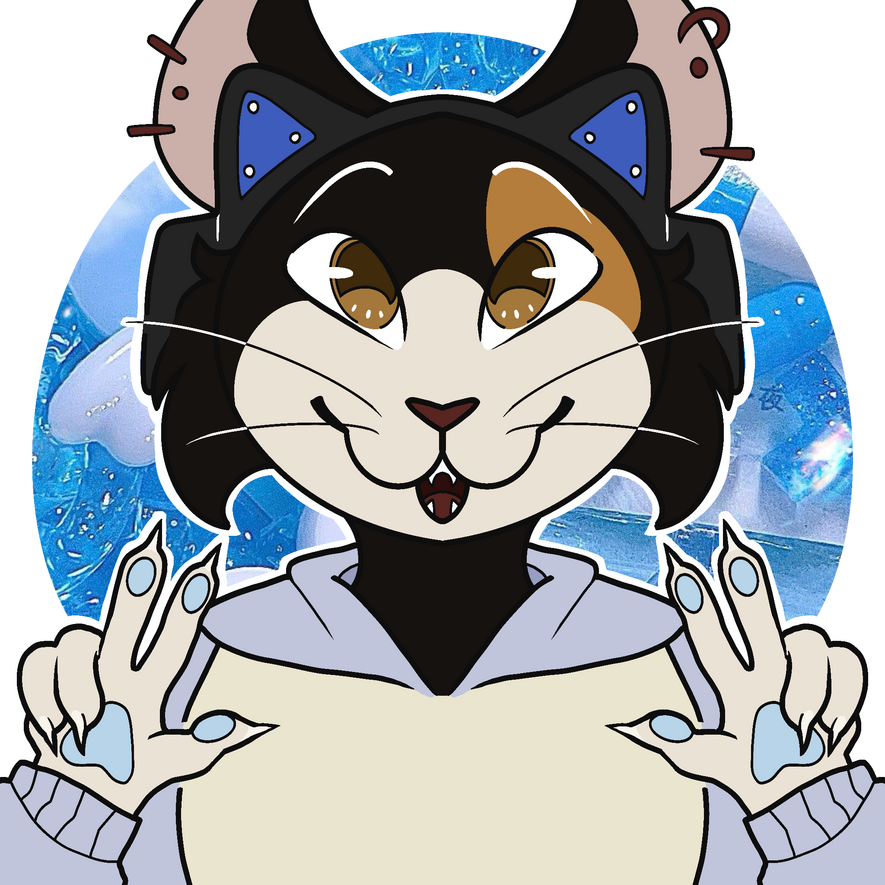 Character is Void by @the-void-is-a-disappointment on Tumblr // Completed 17 Sep 2025