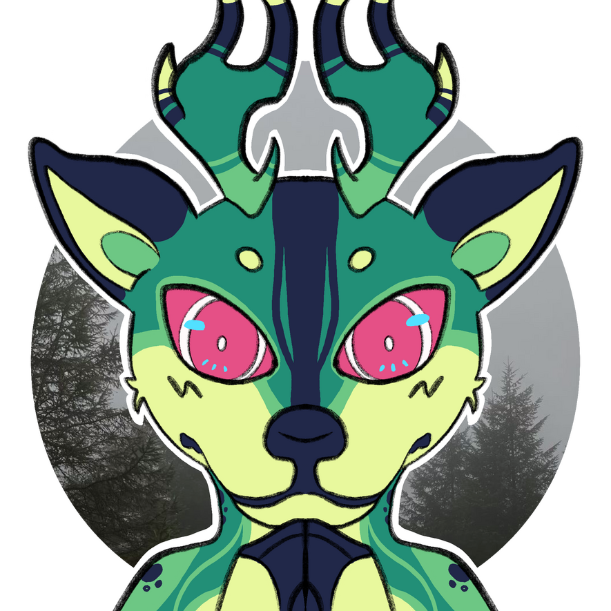 Character is Neptune by CrowTeethh // Completed 10 Jun 2025