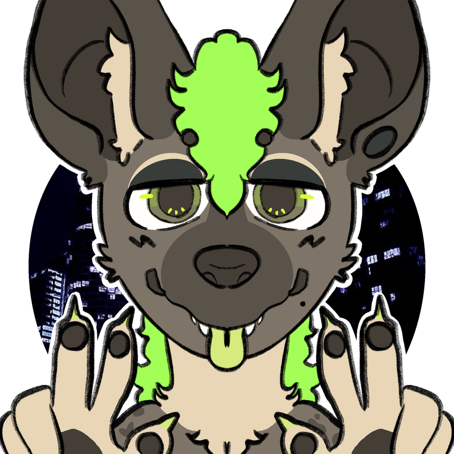 Character is Gravel by CrowTeethh // Completed 10 Jun 2025