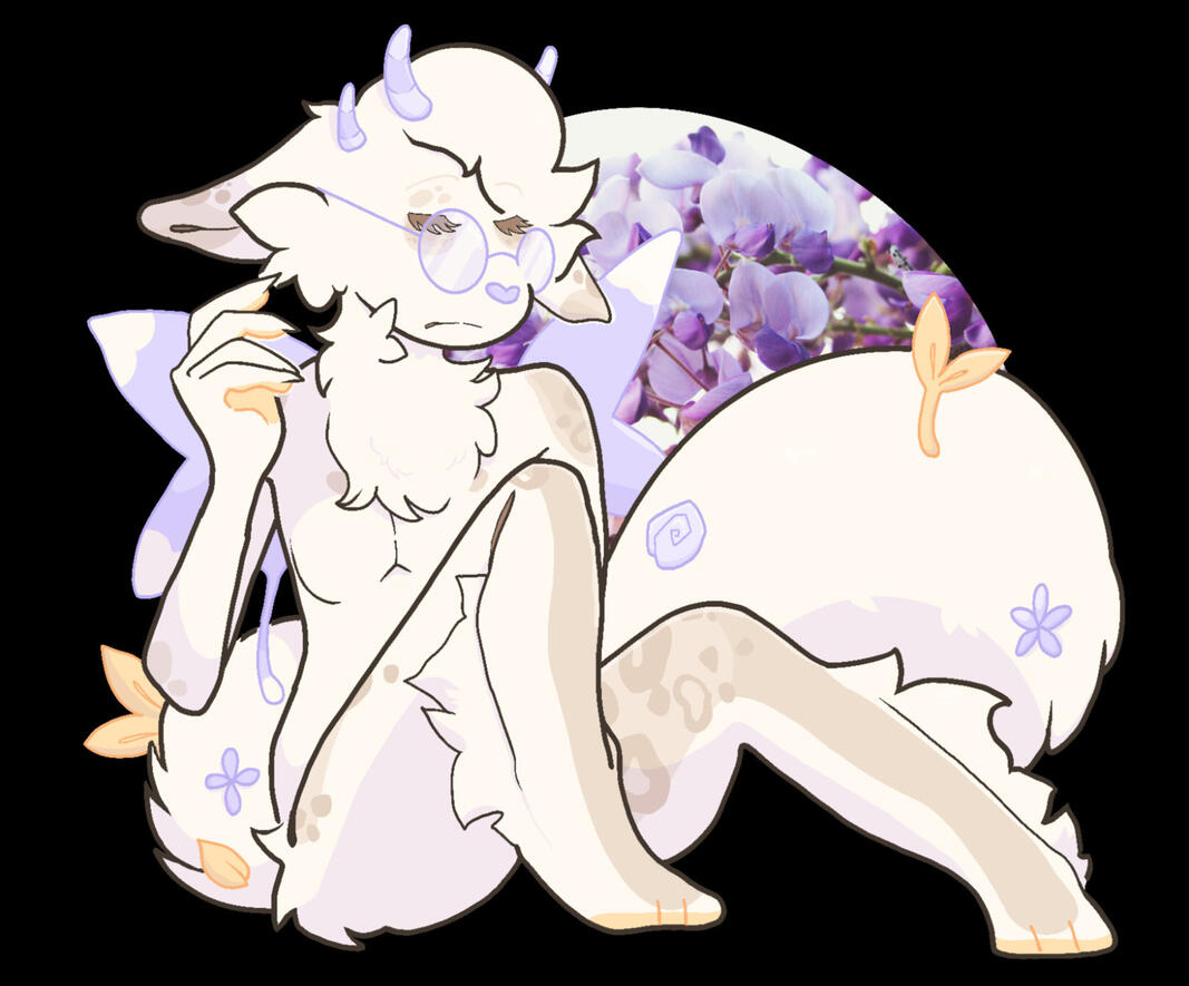 Character by @BerryTeaTime on ToyHou.se // Completed 17 Jun 2025