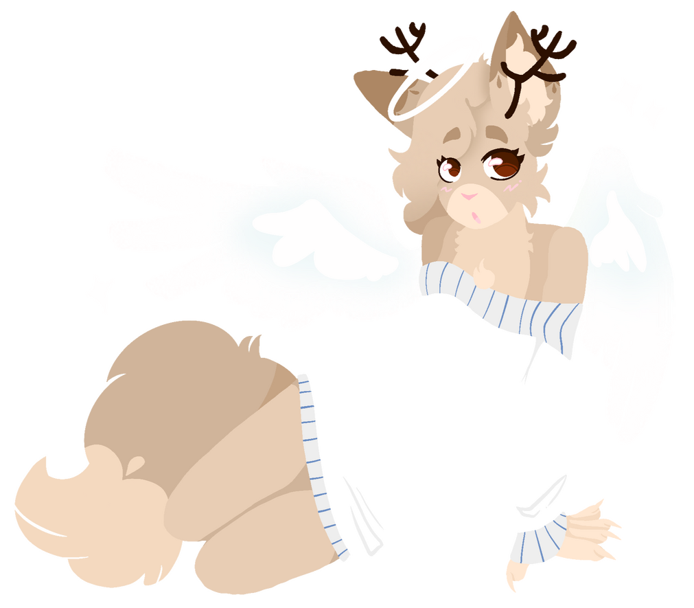 Character is Sofia belonging to @QAKE on ToyHou.se // Completed 24 Sept 2025