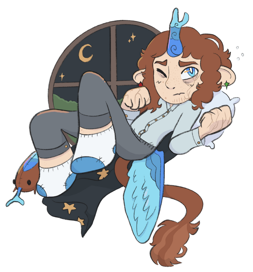 Character is Raziel by @jupitiger on ToyHou.se // Completed 13 July 2025