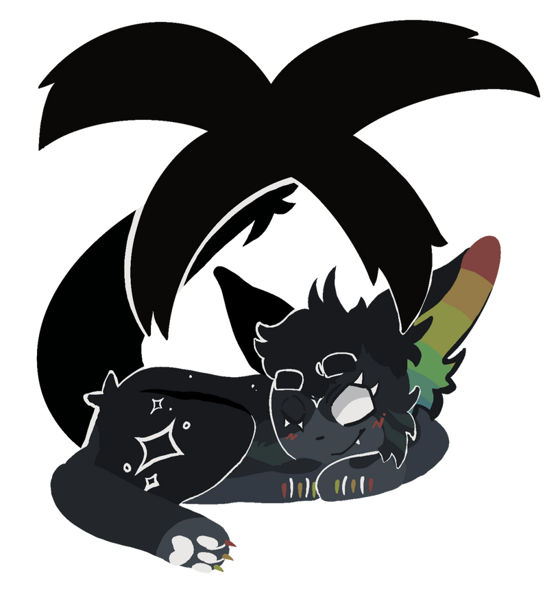 Character is Miracle belonging to @QAKE on ToyHou.se // Completed 25 Sept 2025