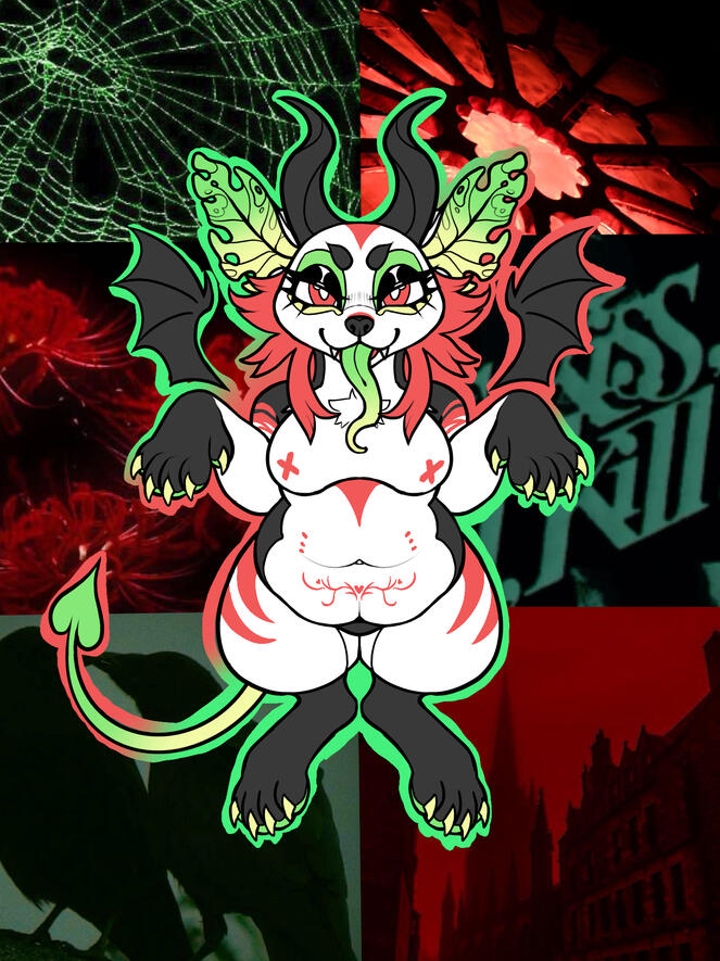 Base by @HoneyBeest // Character was an adopt on ToyHou.se // 16 Aug 2025