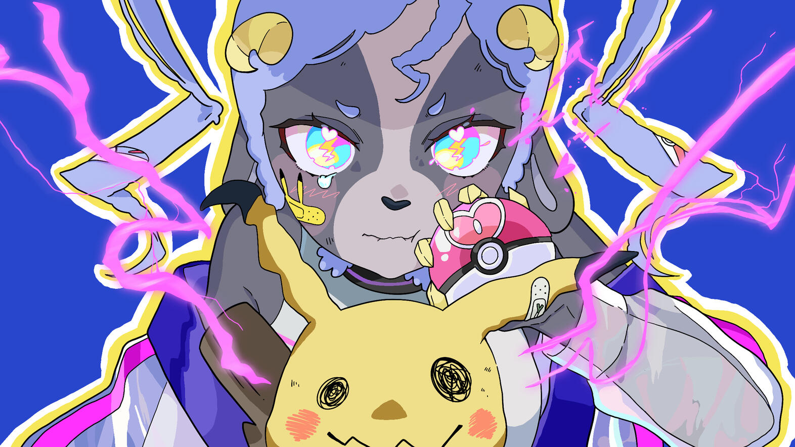 Character is Stella by @Seabunny00 on ToyHou.se // Completed 12 Jun 2025 // Original MV: https://www.youtube.com/watch?v=C-7TIDIKc98