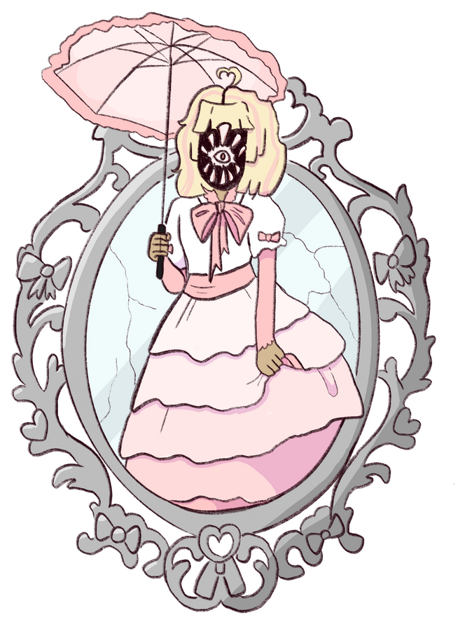 Character is Solavita by @Masquermancer on ArtFight // Completed 17 Jul 2025