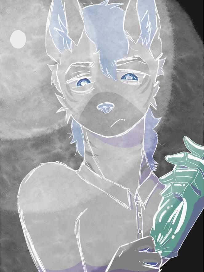 Character is Doctor by @Seabunny00 on ToyHou.se // Completed 8 Jul 2025