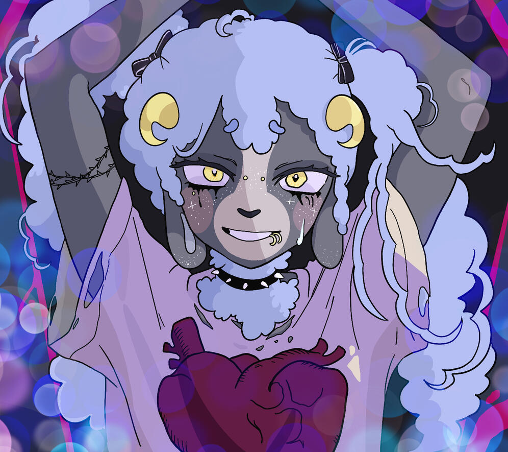 Character is Stella by @Seabunny00 on ToyHou.se // Completed 12 Jun 2025 // Original MV: https://www.youtube.com/watch?v=GVXhyFPDClw